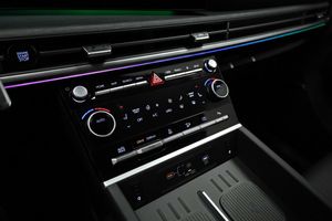 Hyundai Santa Fe bild 28