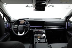 Hyundai Santa Fe bild 5