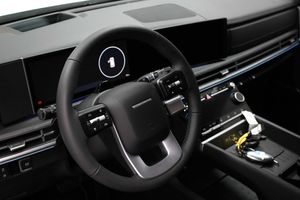 Hyundai Santa Fe bild 3