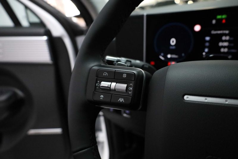 Hyundai Santa Fe bild 16