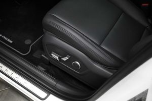 Hyundai Santa Fe bild 7