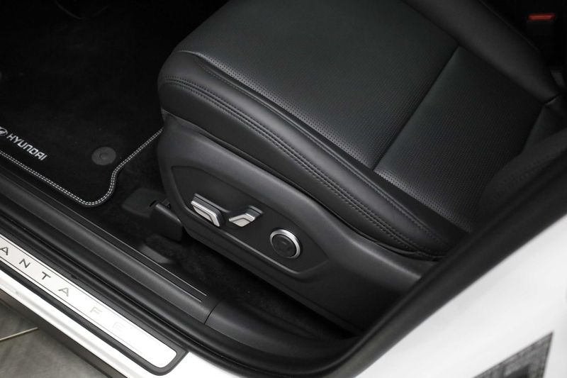 Hyundai Santa Fe bild 7