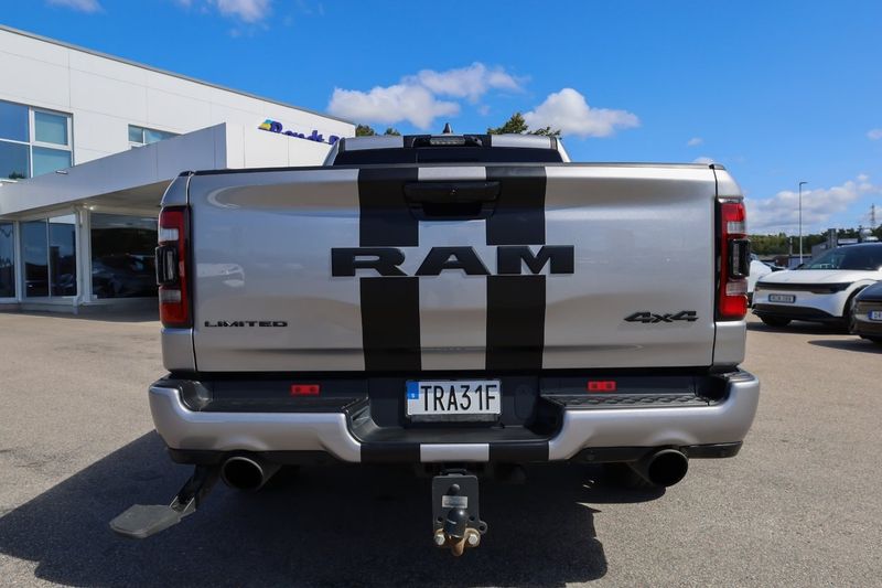 RAM 1500 bild 5