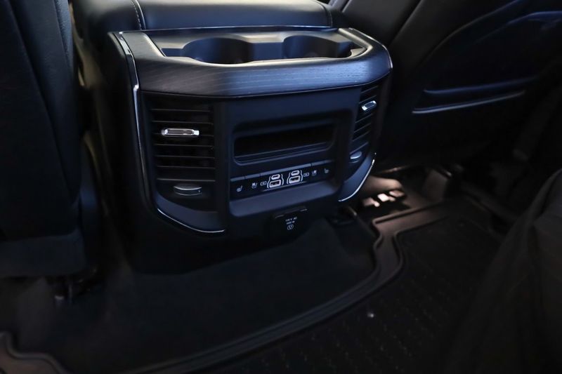 RAM 1500 bild 14