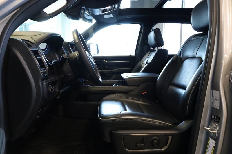 RAM 1500 bild 8