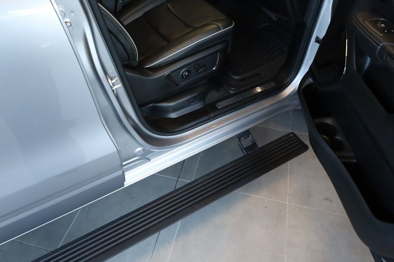 RAM 1500 bild 17