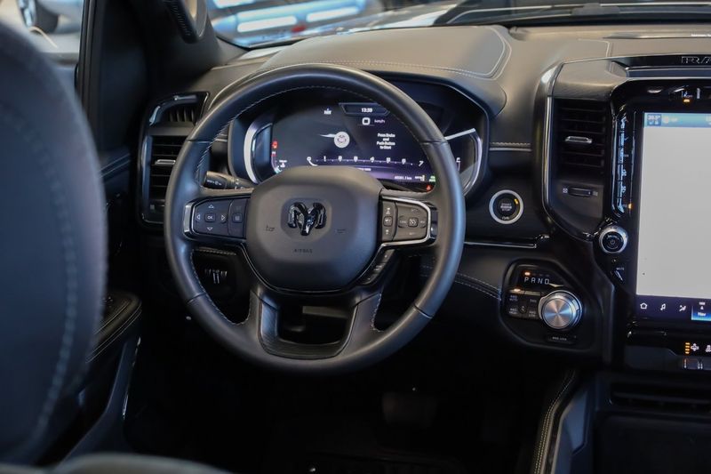RAM 1500 bild 3