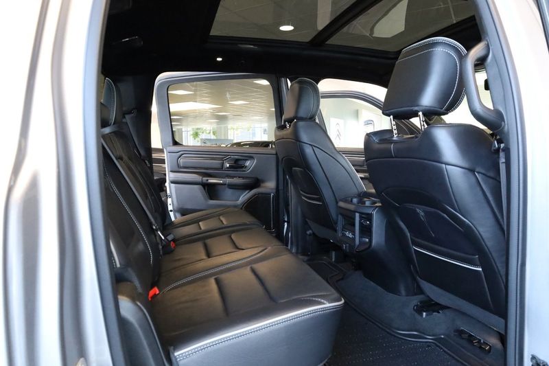RAM 1500 bild 6