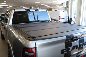 RAM 1500 bild 27