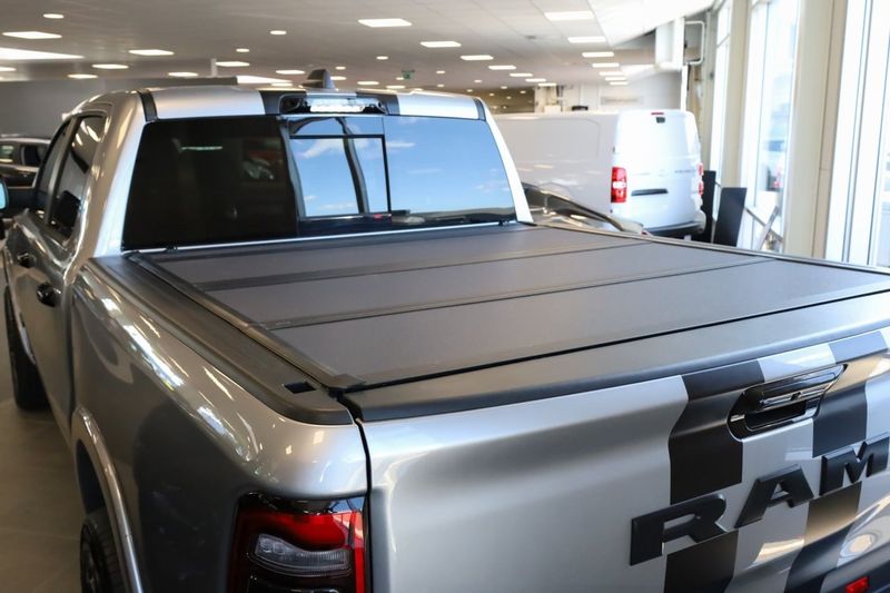 RAM 1500 bild 27