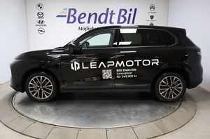 Leapmotor B10 bild 15