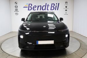 Leapmotor B10 bild 2