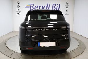 Leapmotor B10 bild 8