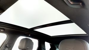 Volkswagen Touareg bild 15