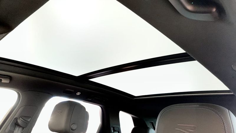 Volkswagen Touareg bild 15
