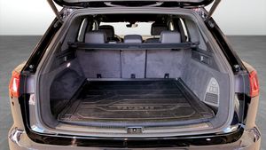 Volkswagen Touareg bild 12
