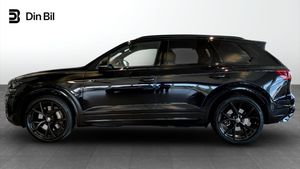 Volkswagen Touareg bild 2