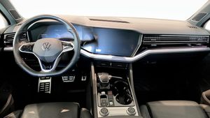Volkswagen Touareg bild 10