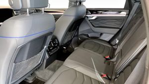 Volkswagen Touareg bild 11