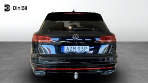 Volkswagen Touareg bild 5