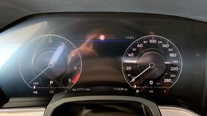 Volkswagen Touareg bild 14