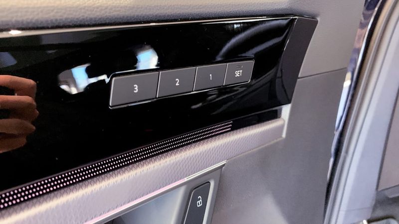 Volkswagen Touareg bild 17
