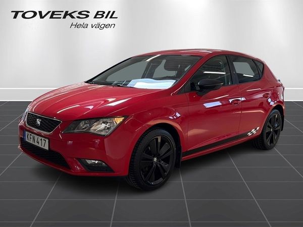 Seat Leon TSI 110 STYLE - 2016