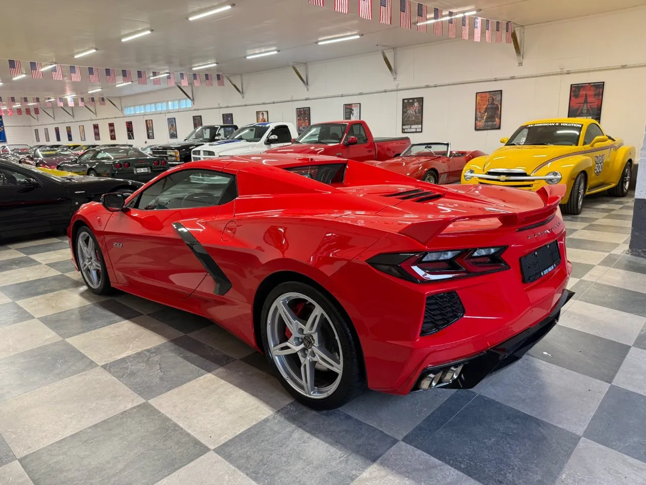 Vehicle image 7