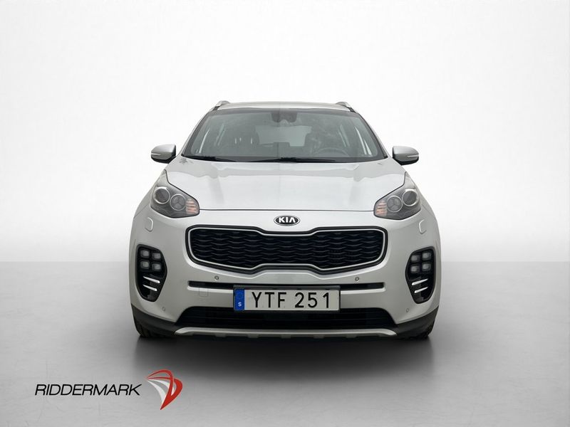 Kia Sportage bild 2