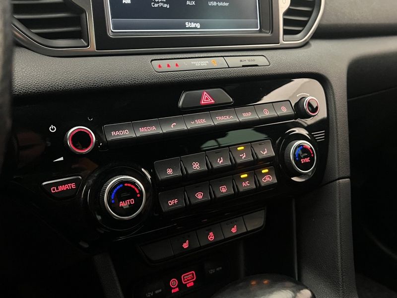 Kia Sportage bild 23