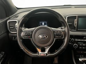 Kia Sportage bild 10