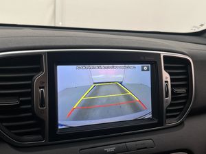 Kia Sportage bild 20