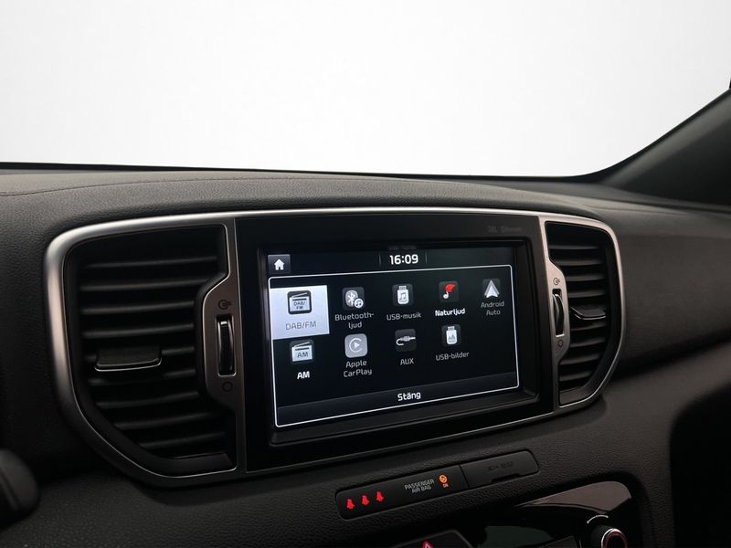 Kia Sportage bild 22