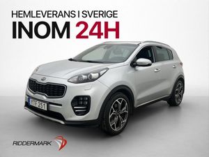 Kia Sportage bild 1