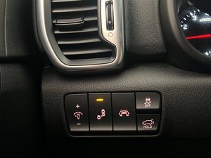 Kia Sportage bild 19