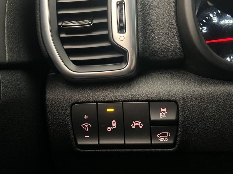 Kia Sportage bild 19