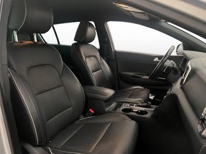Kia Sportage bild 11