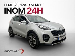 Kia Sportage bild 3