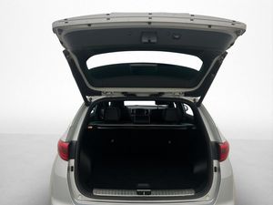 Kia Sportage bild 28