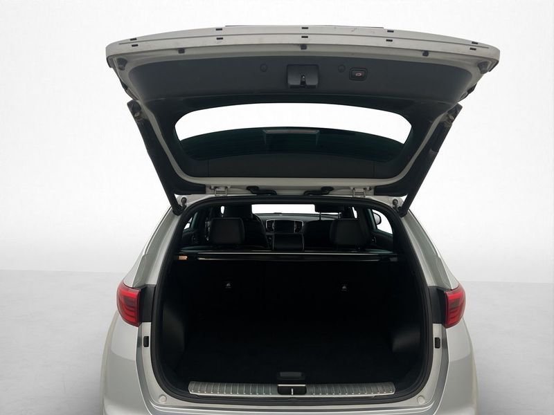 Kia Sportage bild 28