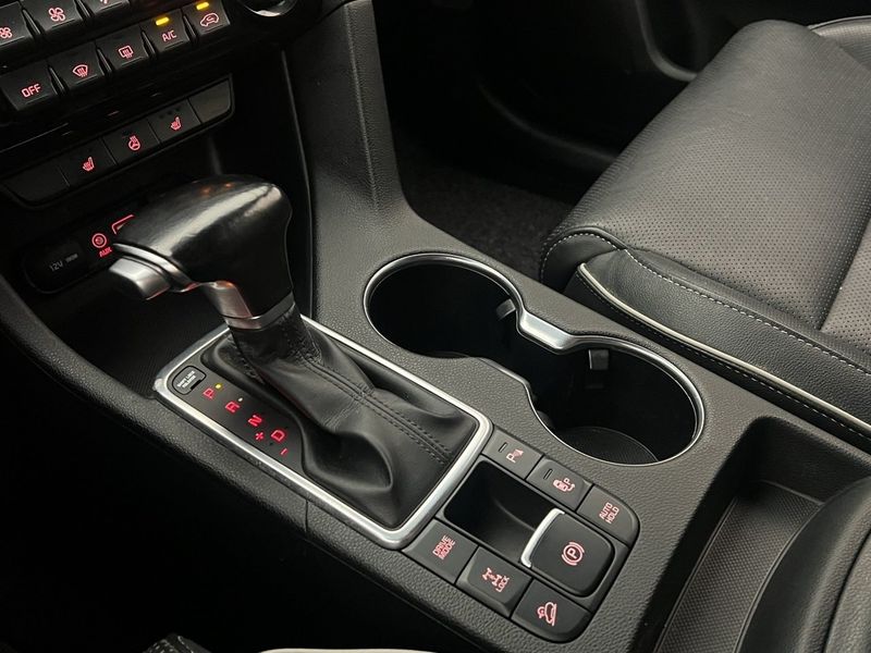 Kia Sportage bild 24