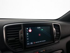 Kia Sportage bild 21
