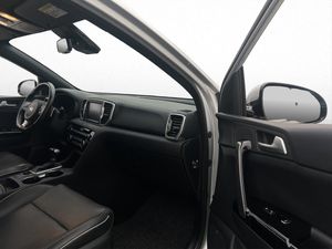 Kia Sportage bild 12