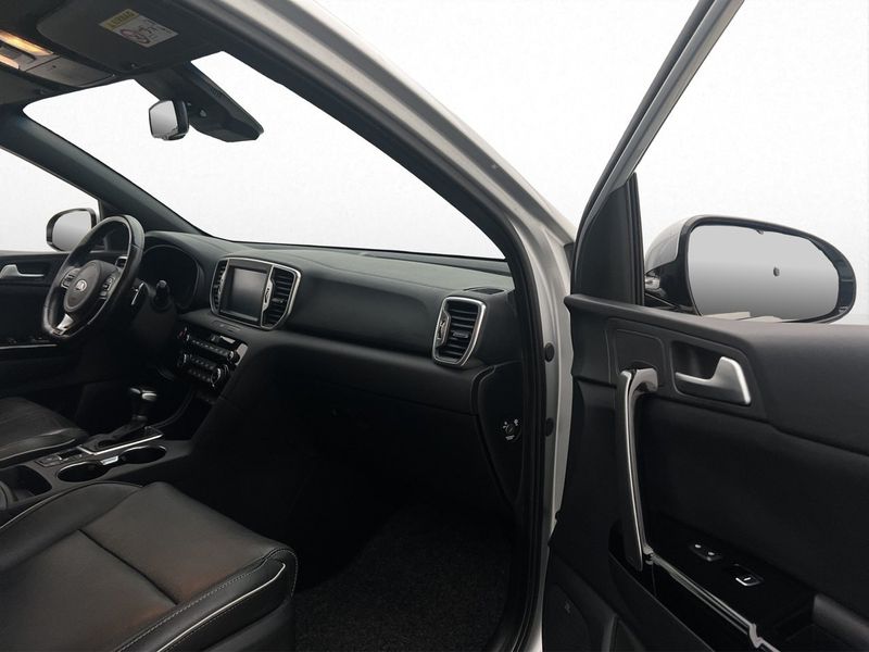 Kia Sportage bild 12