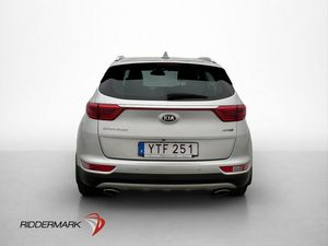 Kia Sportage bild 6