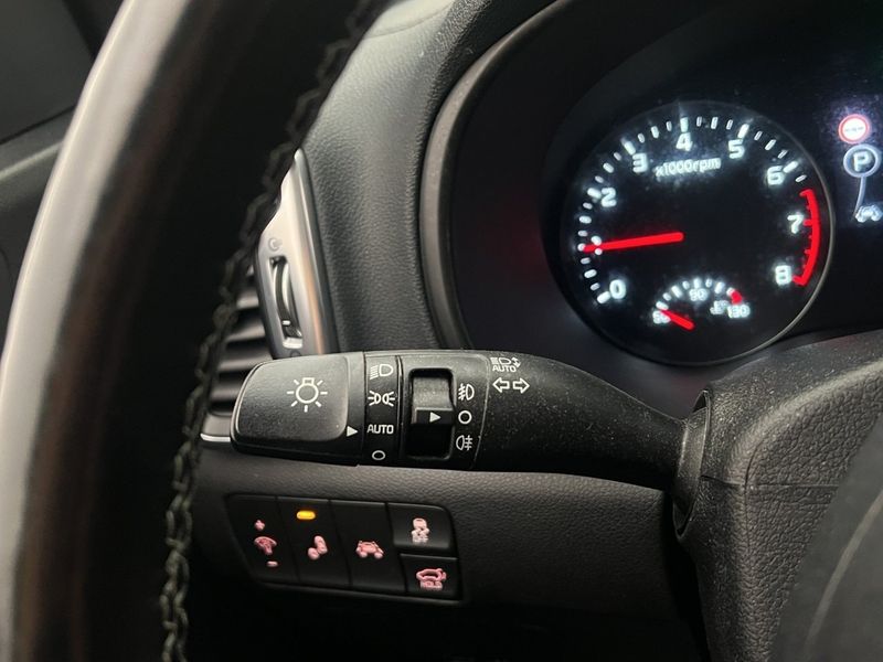 Kia Sportage bild 26