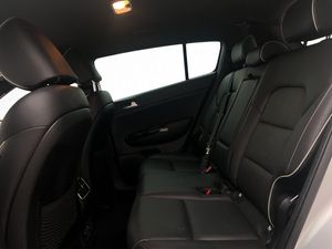 Kia Sportage bild 13