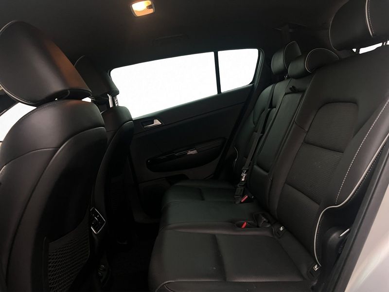 Kia Sportage bild 13