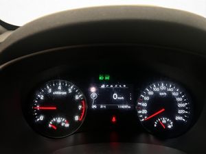 Kia Sportage bild 16