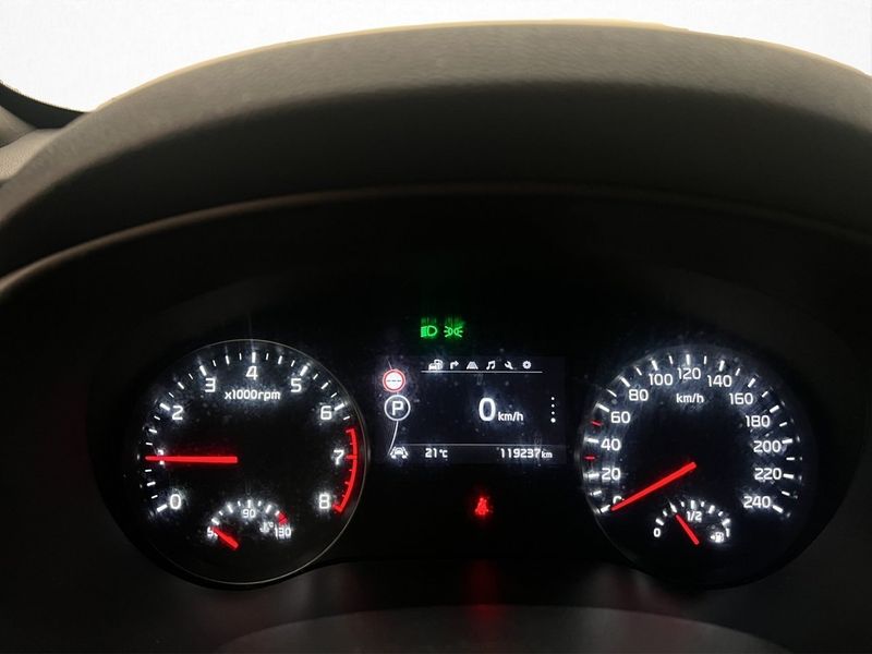 Kia Sportage bild 16